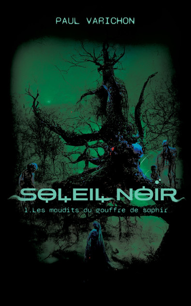 Soleil Noir Soleil Noir