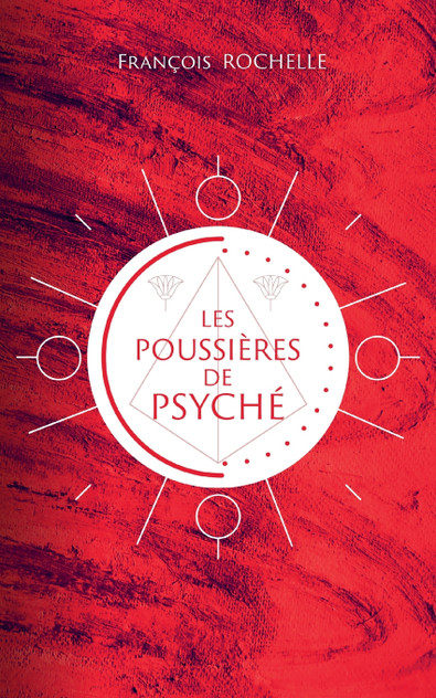 Les poussières de Psyché Les poussières de Psyché