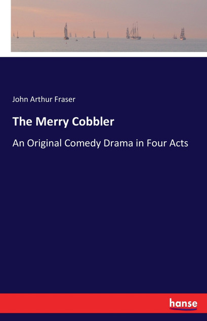 The Merry Cobbler