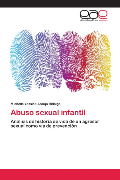 Abuso sexual infantil Abuso sexual infantil