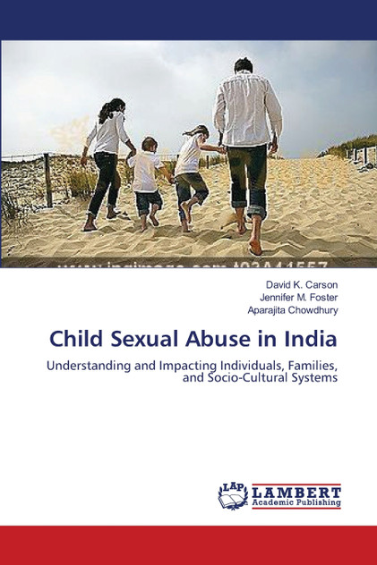 Child Sexual Abuse in India
