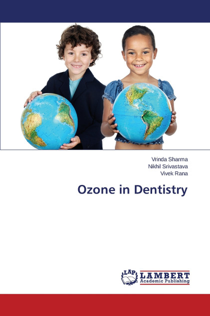 Ozone in Dentistry