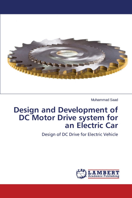 Design and Development of DC Motor Drive system for an Electric Car Design and Development of DC Motor Drive system for an Electric Car