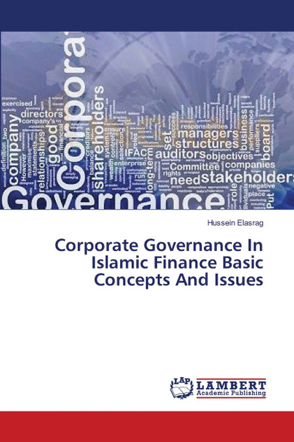 Corporate Governance In Islamic Finance Basic Concepts And Issues Corporate Governance In Islamic Finance Basic Concepts And Issues