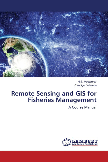 Remote Sensing and GIS for Fisheries Management