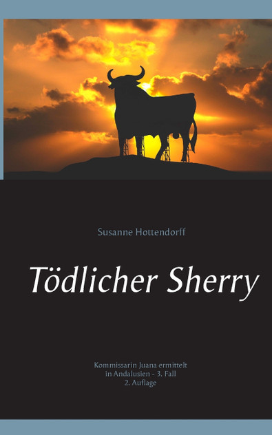 Tödlicher Sherry Tödlicher Sherry