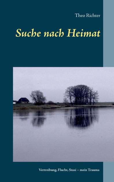 Suche nach Heimat Suche nach Heimat