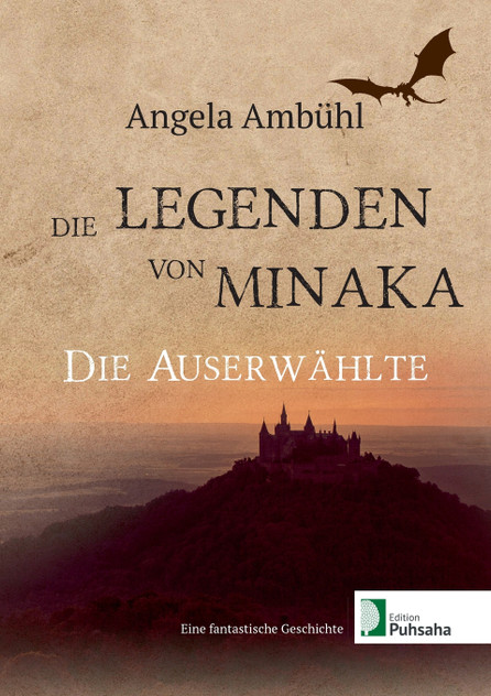 Die Legenden von Minaka Die Legenden von Minaka