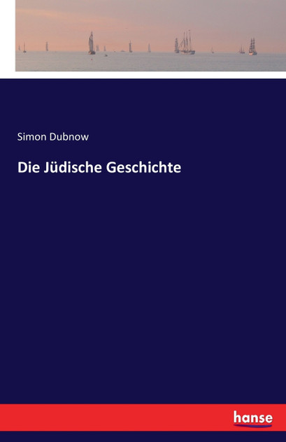 Die Jüdische Geschichte Die Jüdische Geschichte