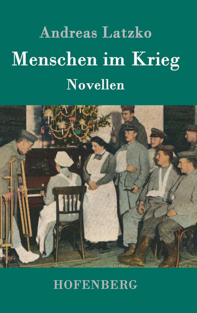 Menschen im Krieg Menschen im Krieg