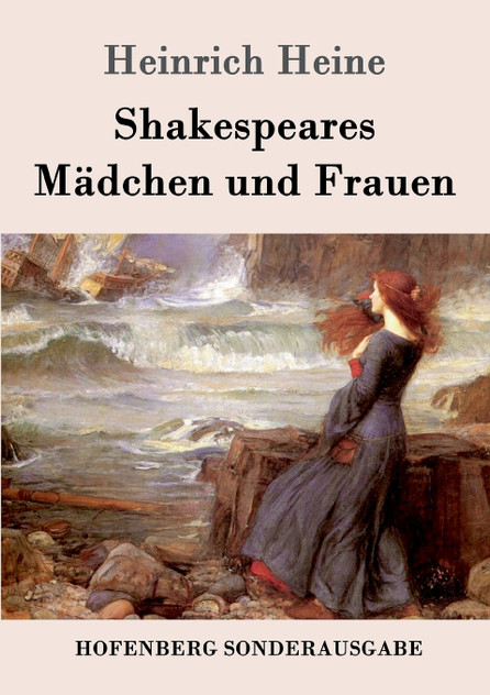 Shakespeares Mädchen und Frauen Shakespeares Mädchen und Frauen