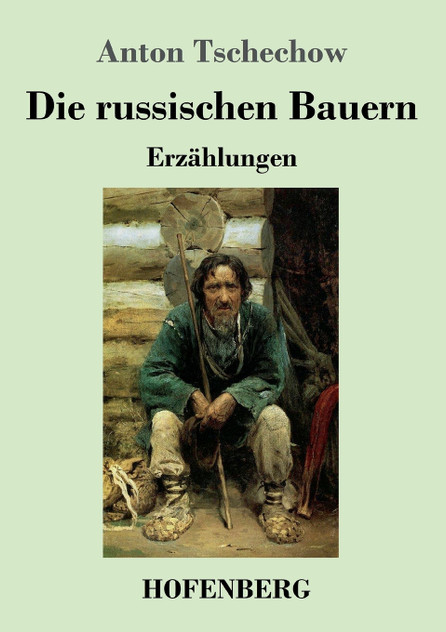 Die russischen Bauern