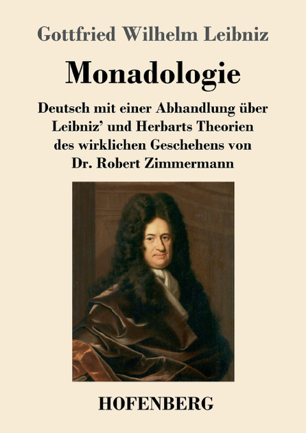 Monadologie Monadologie