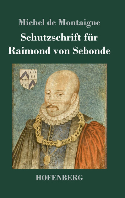 Schutzschrift für Raimond von Sebonde