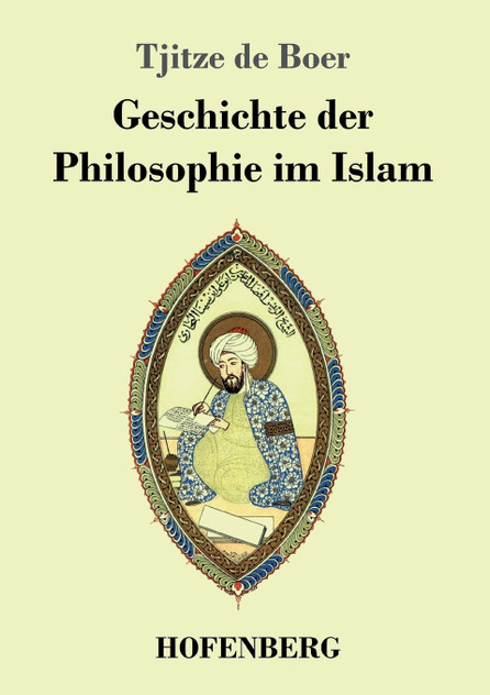 Geschichte der Philosophie im Islam