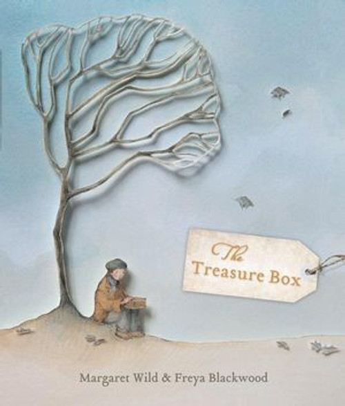 Treasure Box Treasure Box