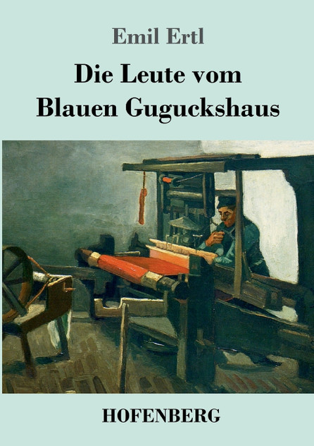 Die Leute vom Blauen Guguckshaus