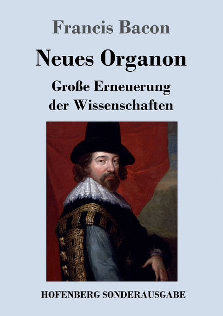 Neues Organon Neues Organon