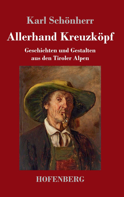 Allerhand Kreuzköpf