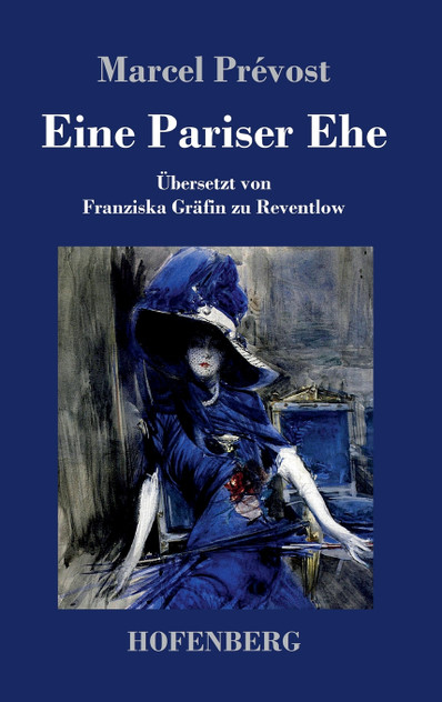 Eine Pariser Ehe Eine Pariser Ehe