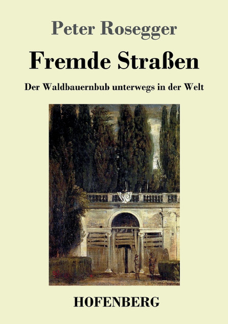 Fremde Straßen Fremde Straßen