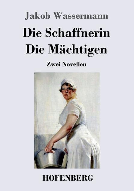 Die Schaffnerin / Die Mächtigen Die Schaffnerin / Die Mächtigen