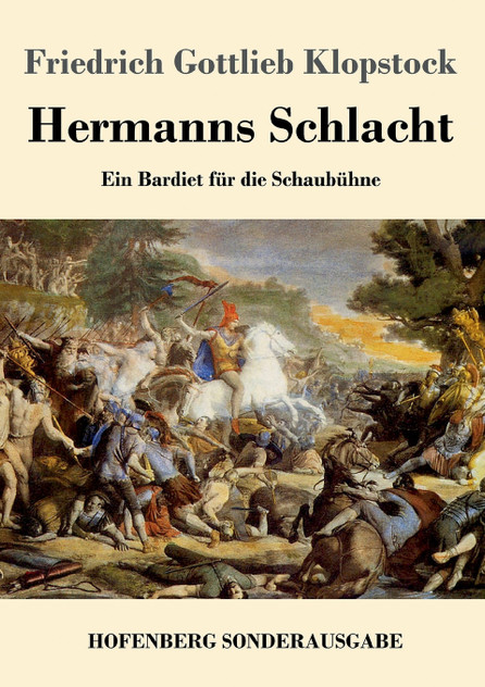 Hermanns Schlacht Hermanns Schlacht