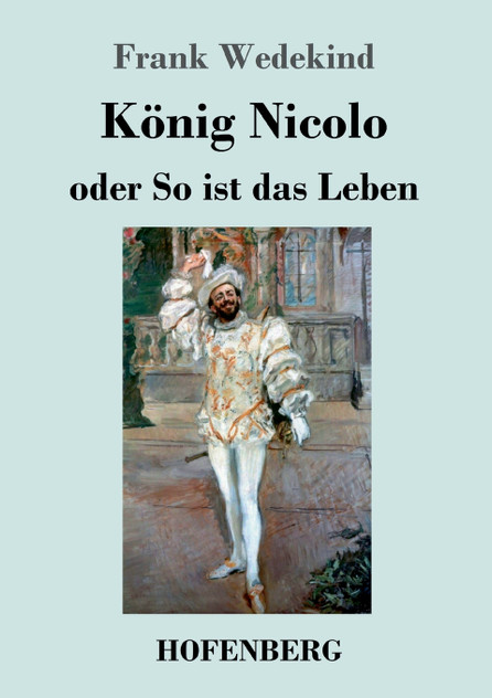 König Nicolo oder So ist das Leben König Nicolo oder So ist das Leben