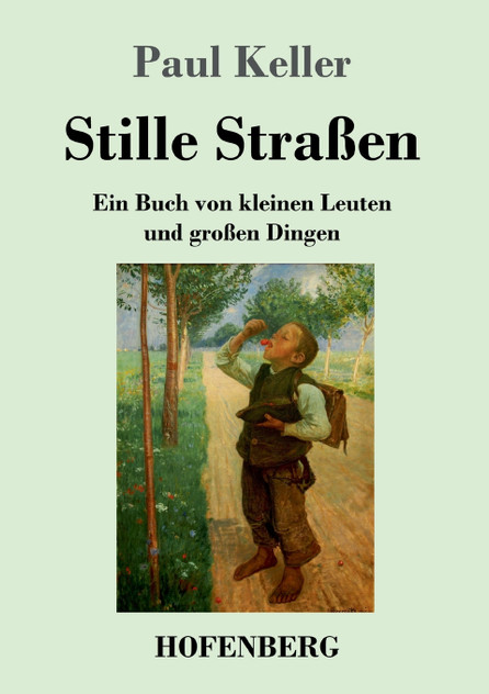 Stille Straßen Stille Straßen