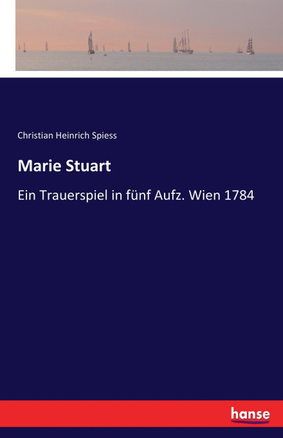 Marie Stuart Marie Stuart