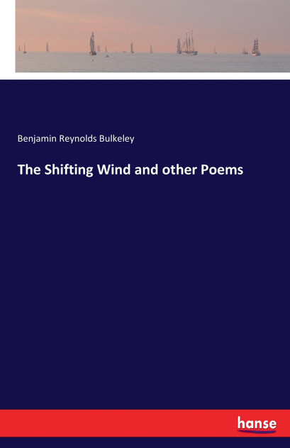 The Shifting Wind and other Poems