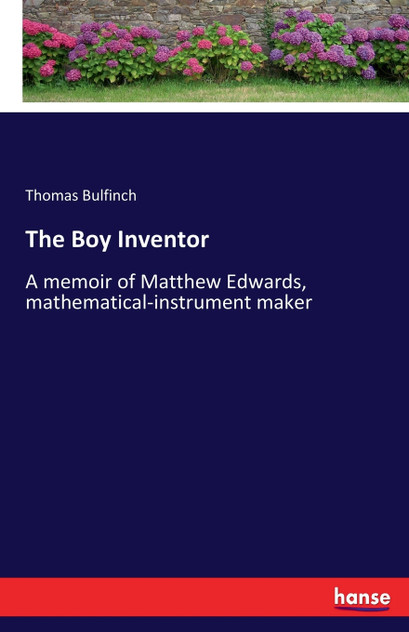 The Boy Inventor