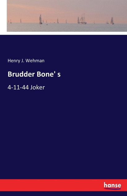Brudder Bone' s Brudder Bone' s