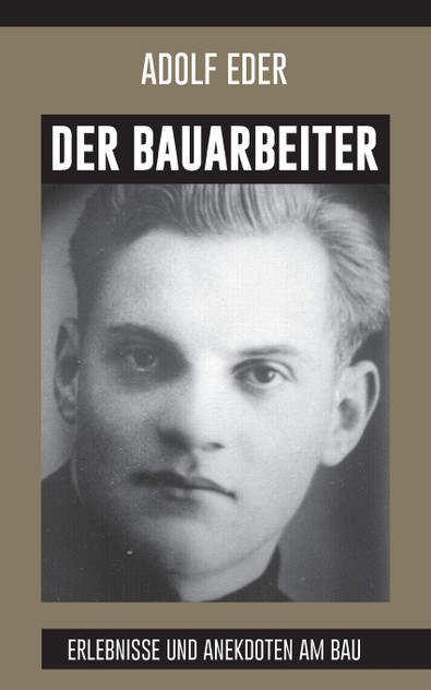Der Bauarbeiter Der Bauarbeiter