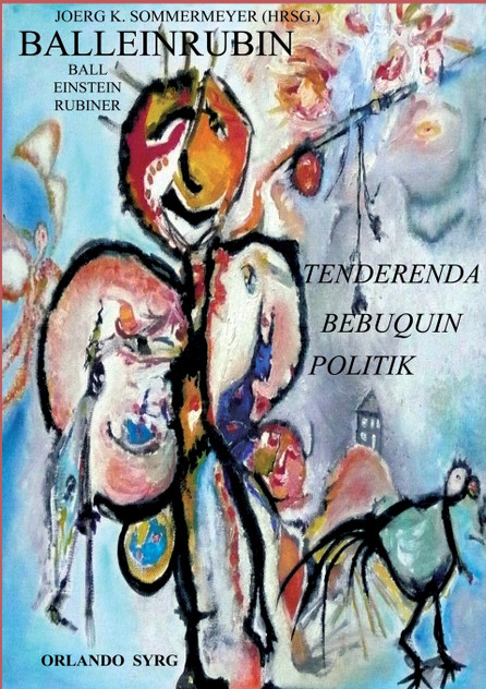 Balleinrubin