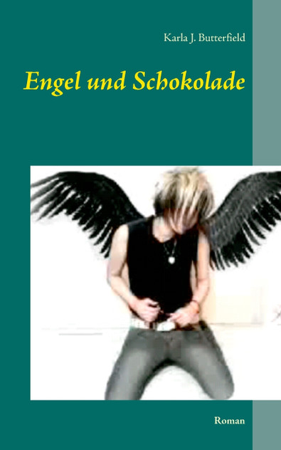 Engel und Schokolade