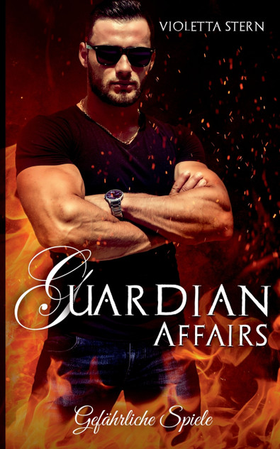 Guardian Affairs 2