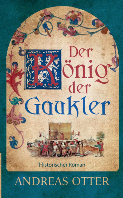 Der König der Gaukler Der König der Gaukler