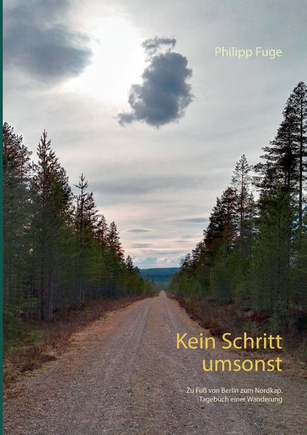 Kein Schritt umsonst