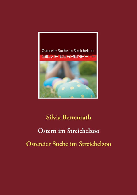 Ostern im Streichelzoo Ostern im Streichelzoo