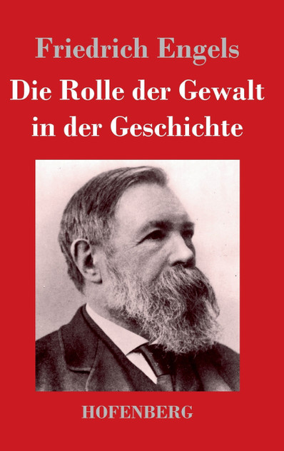 Die Rolle der Gewalt in der Geschichte Die Rolle der Gewalt in der Geschichte