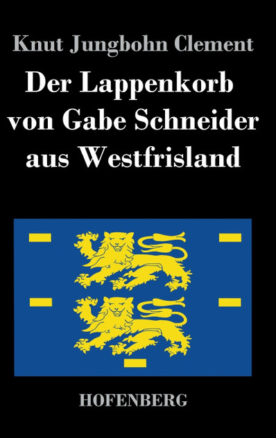 Der Lappenkorb von Gabe Schneider aus Westfrisland