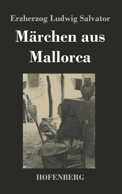 Märchen aus Mallorca Märchen aus Mallorca