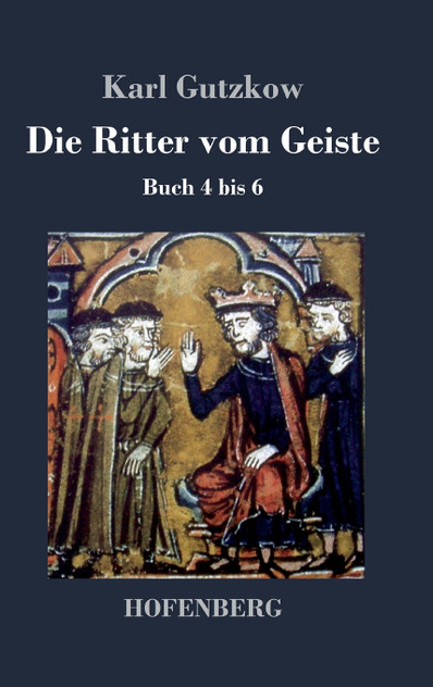 Die Ritter vom Geiste Die Ritter vom Geiste