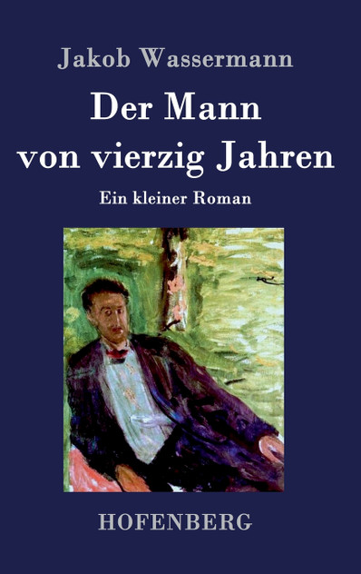 Der Mann von vierzig Jahren Der Mann von vierzig Jahren
