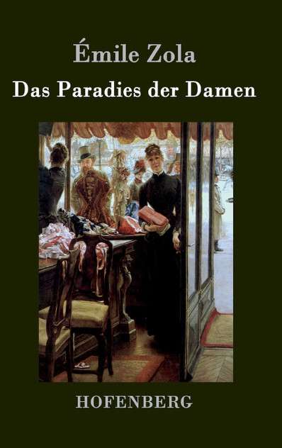 Das Paradies der Damen Das Paradies der Damen