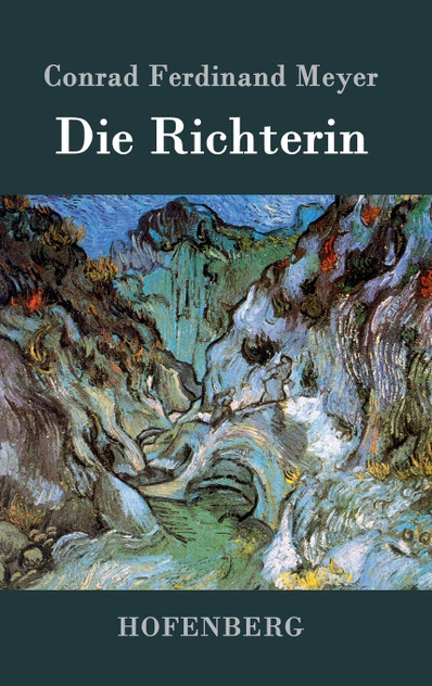 Die Richterin Die Richterin