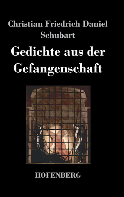 Gedichte aus der Gefangenschaft Gedichte aus der Gefangenschaft