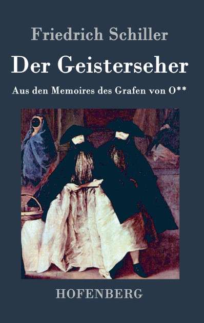 Der Geisterseher Der Geisterseher