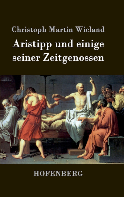Aristipp und einige seiner Zeitgenossen Aristipp und einige seiner Zeitgenossen